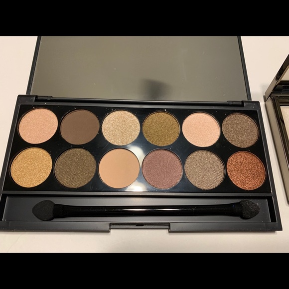 Sleek Makeup lot - Picture 4 of 9